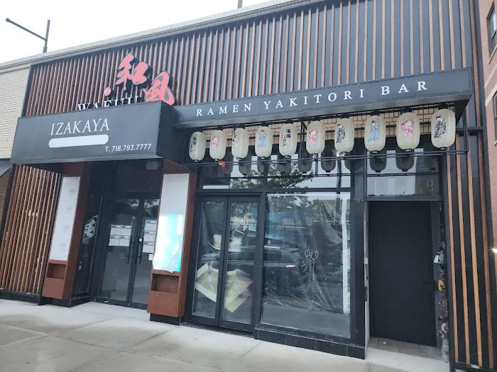 Wafuu Izakaya Picture 7