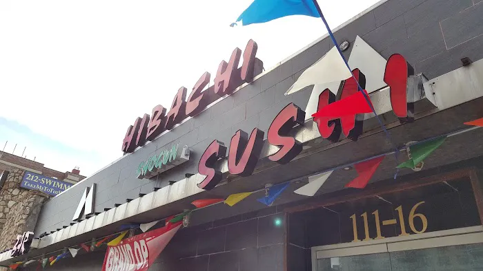 Shogun Hibachi Picture 1