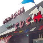 Shogun Hibachi