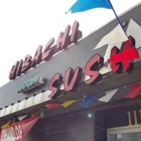 Shogun Hibachi ico