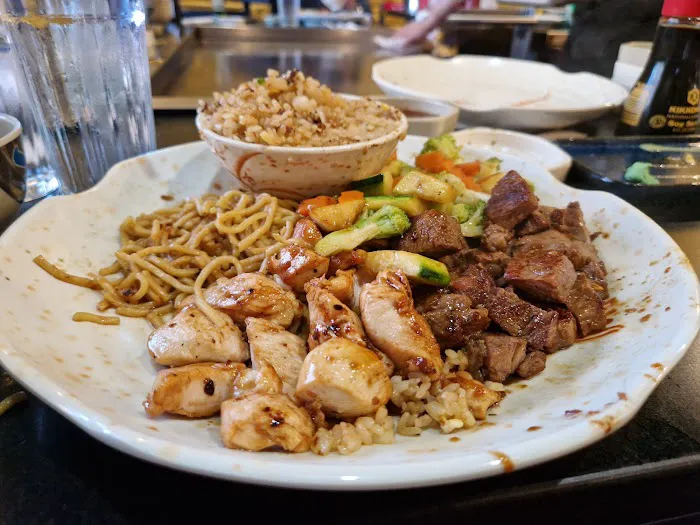 Shogun Hibachi Picture 2