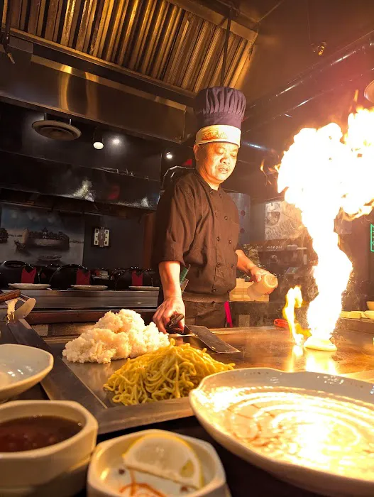 Shogun Hibachi Picture 3