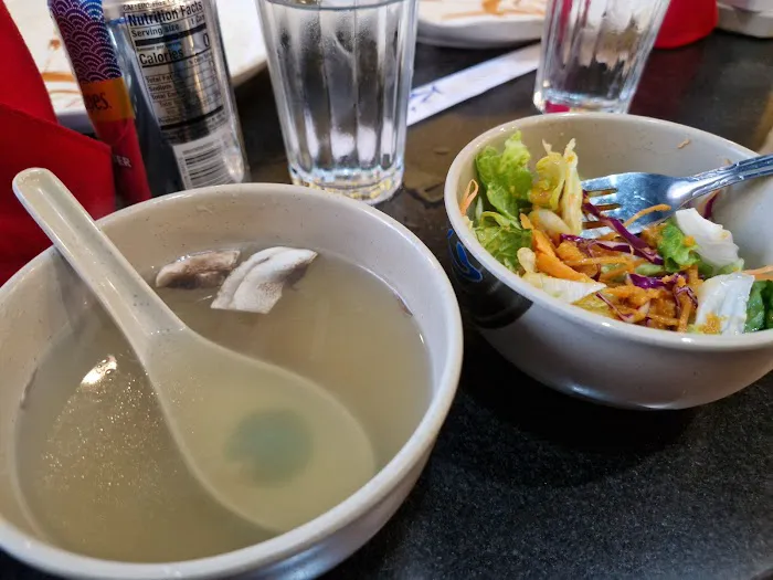 Shogun Hibachi Picture 6