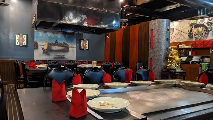 Shogun Hibachi Picture 9