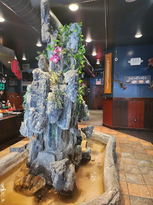 Shogun Hibachi Picture 8