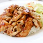 Teriyaki One Japanese Grill (Teriyaki & Sushi)