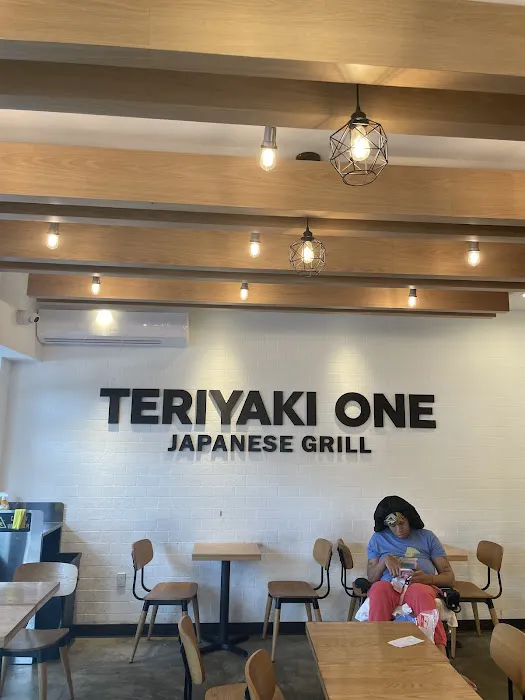 Teriyaki One Japanese Grill (Teriyaki & Sushi) Picture 5