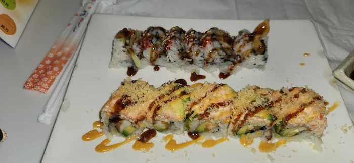 Kido Sushi Picture 1