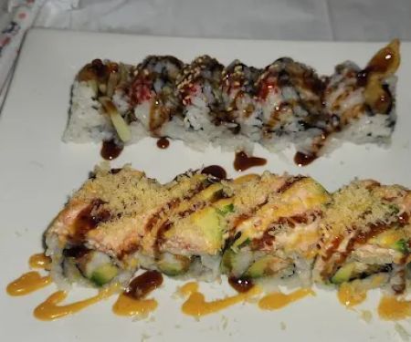 Kido Sushi