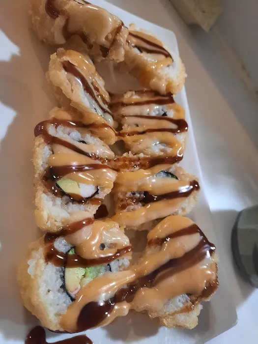 Kido Sushi Picture 9