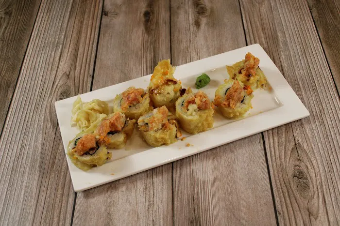 Mikihana Sushi & Poke Picture 6