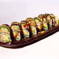 Mikihana Sushi & Poke ico