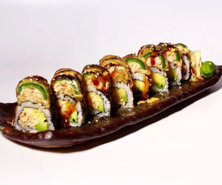 Mikihana Sushi & Poke