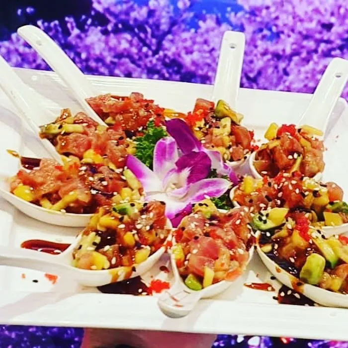 Mikihana Sushi & Poke Picture 9