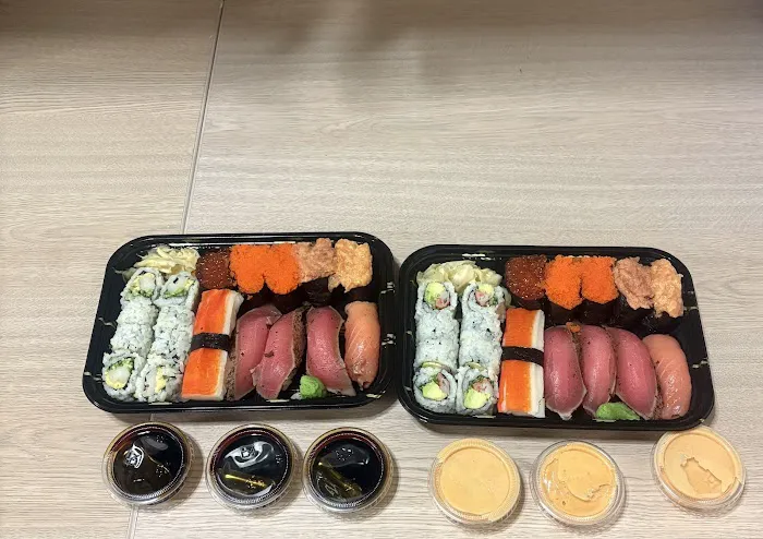 Mikihana Sushi & Poke Picture 7