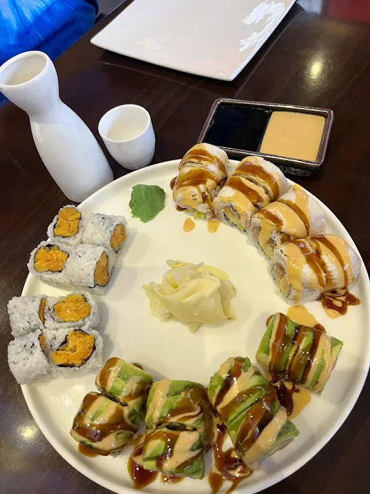 Mikihana Sushi & Poke Picture 8