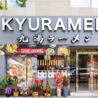 Kyuramen - Forest Hills ico