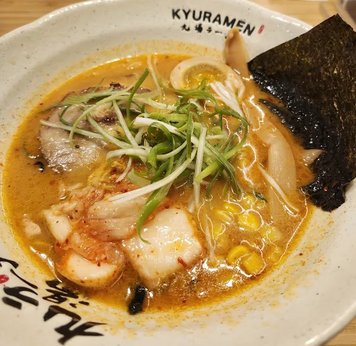 Kyuramen - Forest Hills Picture 3