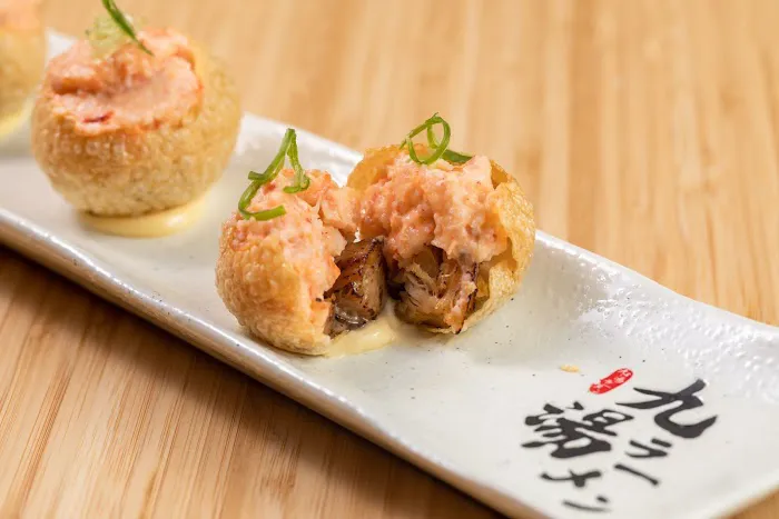 Kyuramen - Forest Hills Picture 10
