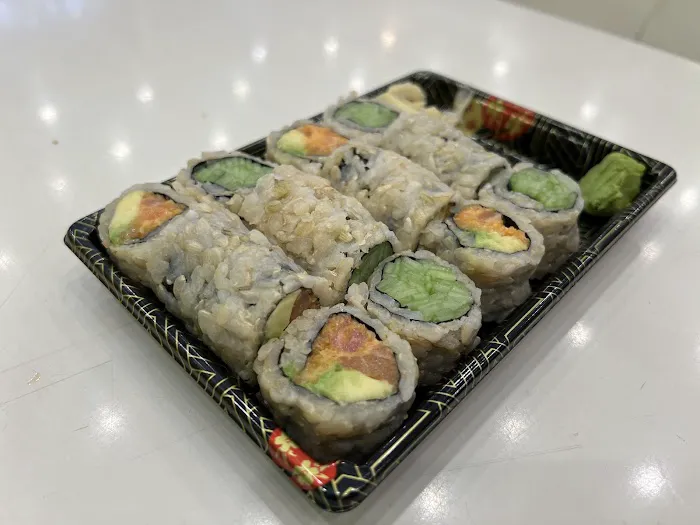 Sushi Fussion Picture 6