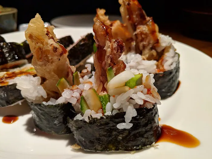Fuji Japanese Cuisine Picture 3