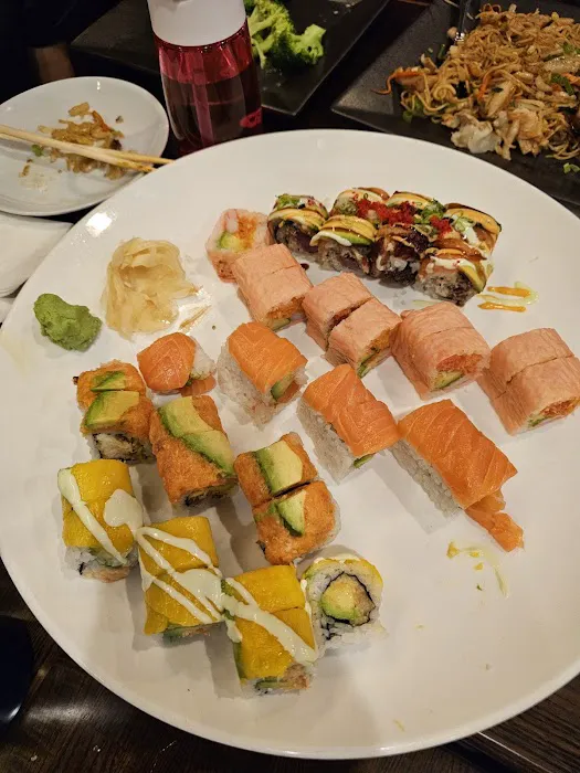 Fuji Japanese Cuisine Picture 1
