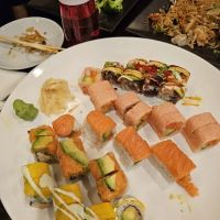 Fuji Japanese Cuisine ico