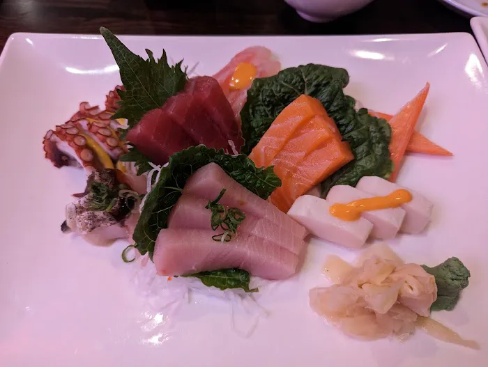 Fuji Japanese Cuisine Picture 5