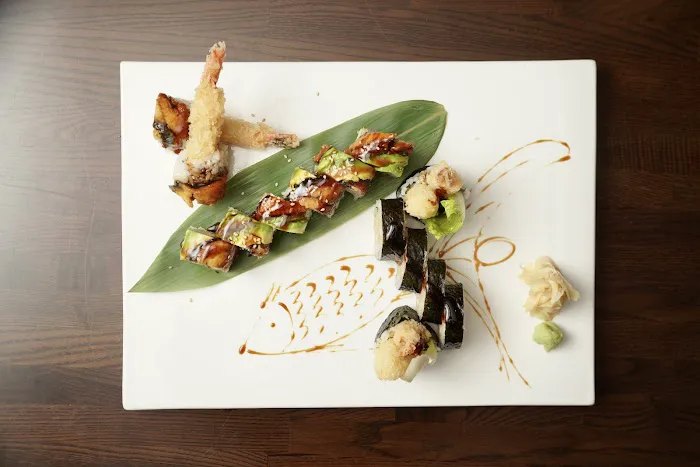 Fuji Japanese Cuisine Picture 4