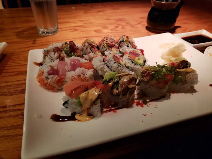 Fuji Japanese Cuisine Picture 6
