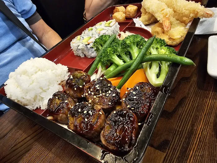 Fuji Japanese Cuisine Picture 7