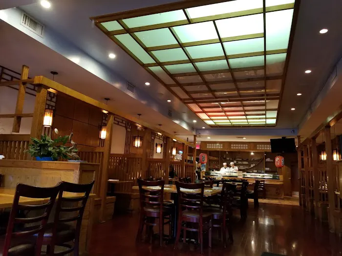 Fuji Japanese Cuisine Picture 9