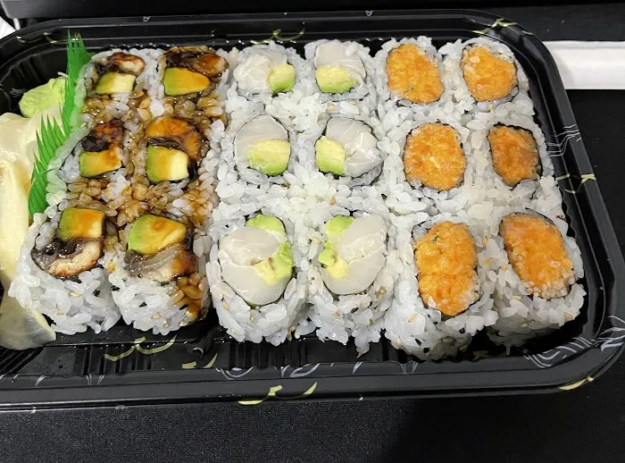 Fuji Japanese Cuisine Picture 8