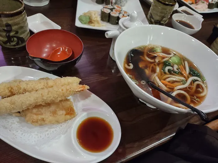 Fuji Japanese Cuisine Picture 10
