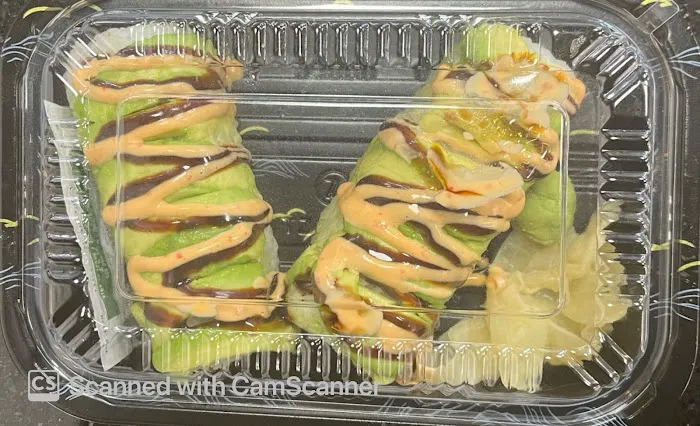 Sarku Japan Picture 1