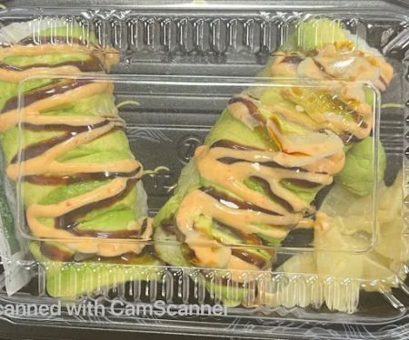 Sarku Japan