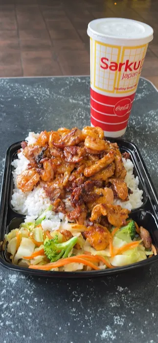 Sarku Japan Picture 3