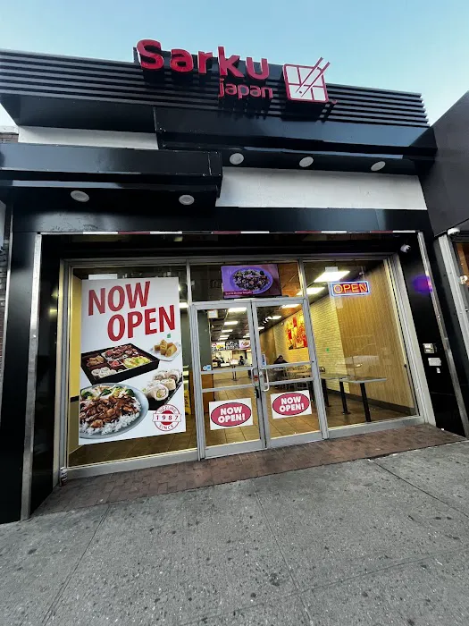 Sarku Japan Picture 4
