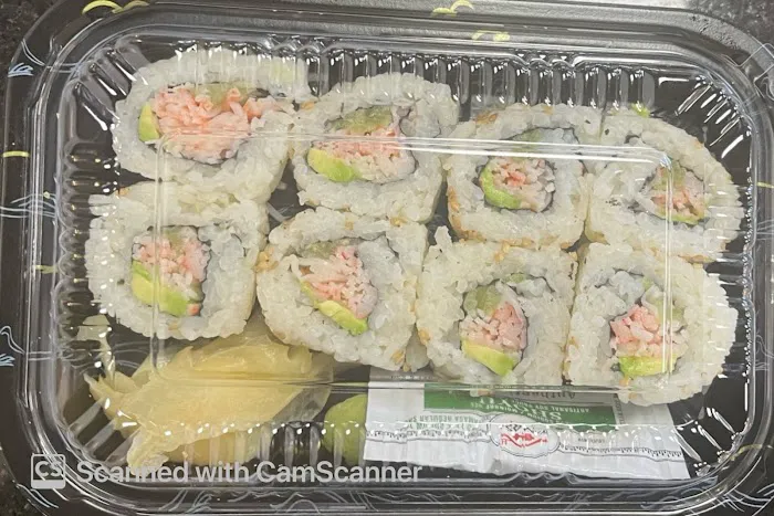 Sarku Japan Picture 7