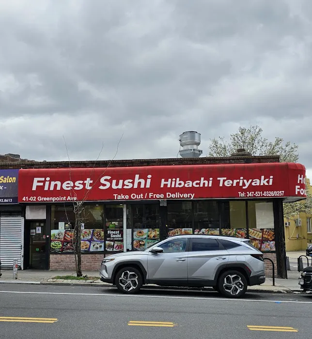 Finest Sushi Picture 3