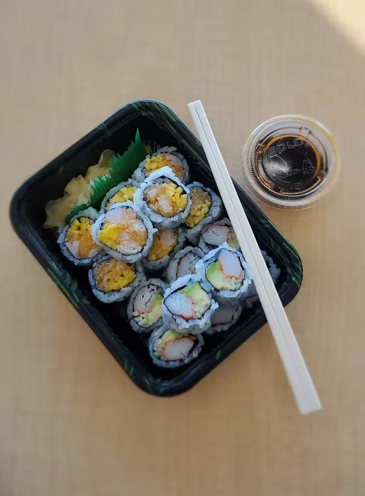 Finest Sushi Picture 1