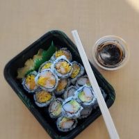 Finest Sushi ico