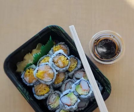 Finest Sushi