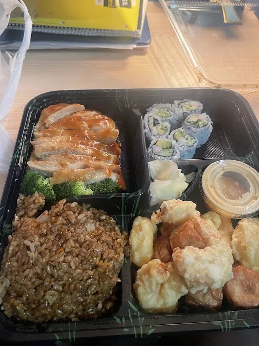 Finest Sushi Picture 4