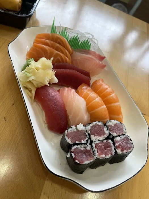 Finest Sushi Picture 6