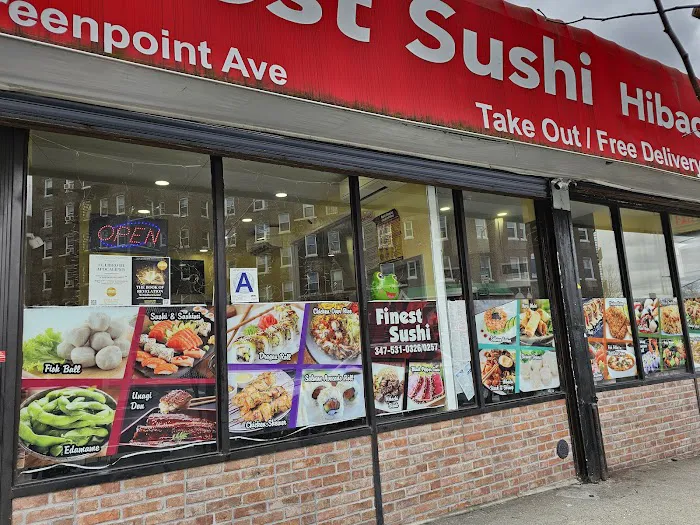 Finest Sushi Picture 9