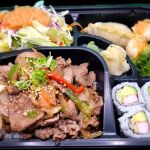52nd Bro Sushi