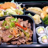 52nd Bro Sushi ico
