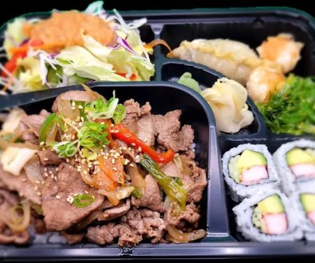 52nd Bro Sushi