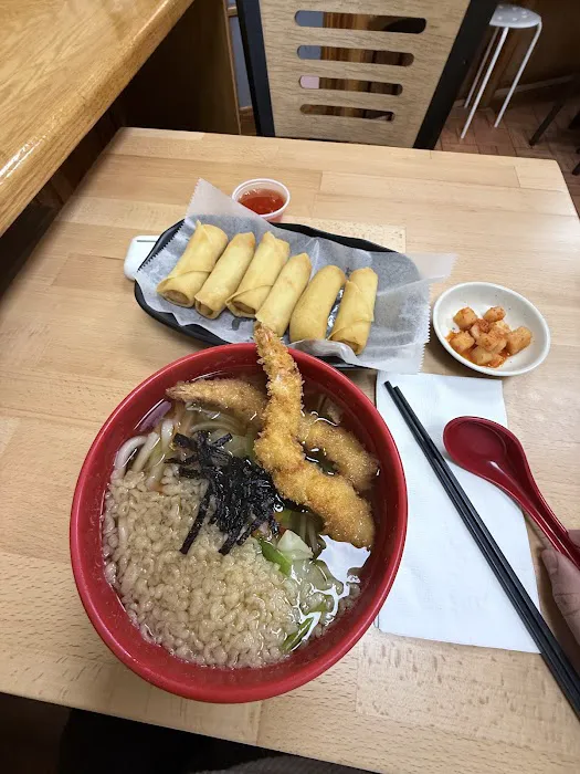 52nd Bro Sushi Picture 5